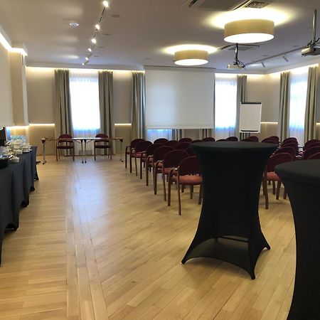 Hotel Basztowy 산도미에르즈 외부 사진