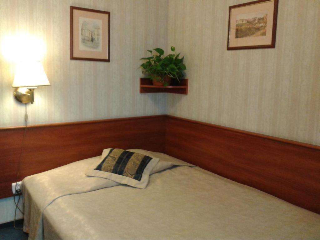 Hotel Basztowy 산도미에르즈 객실 사진