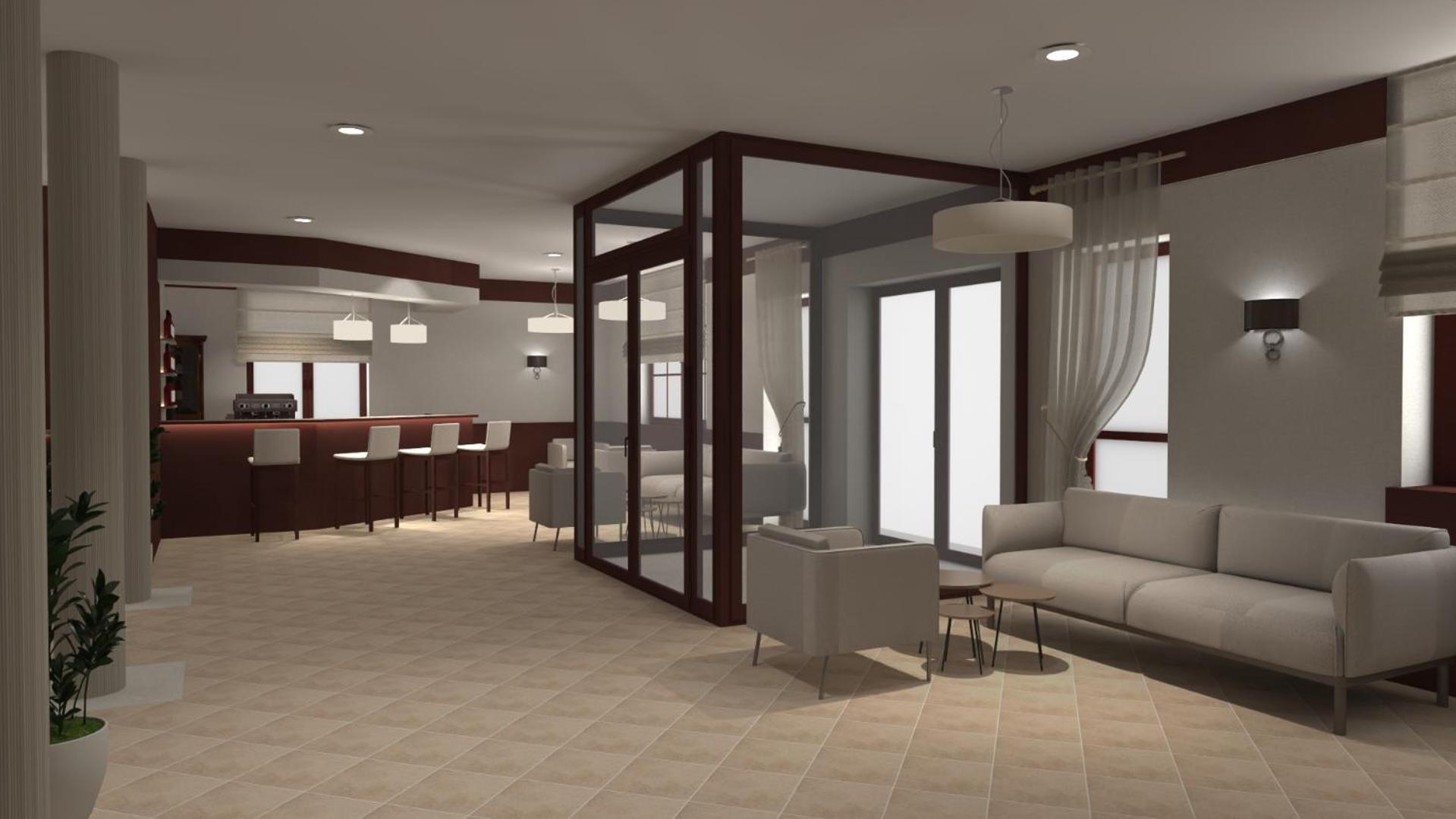 Hotel Basztowy 산도미에르즈 외부 사진
