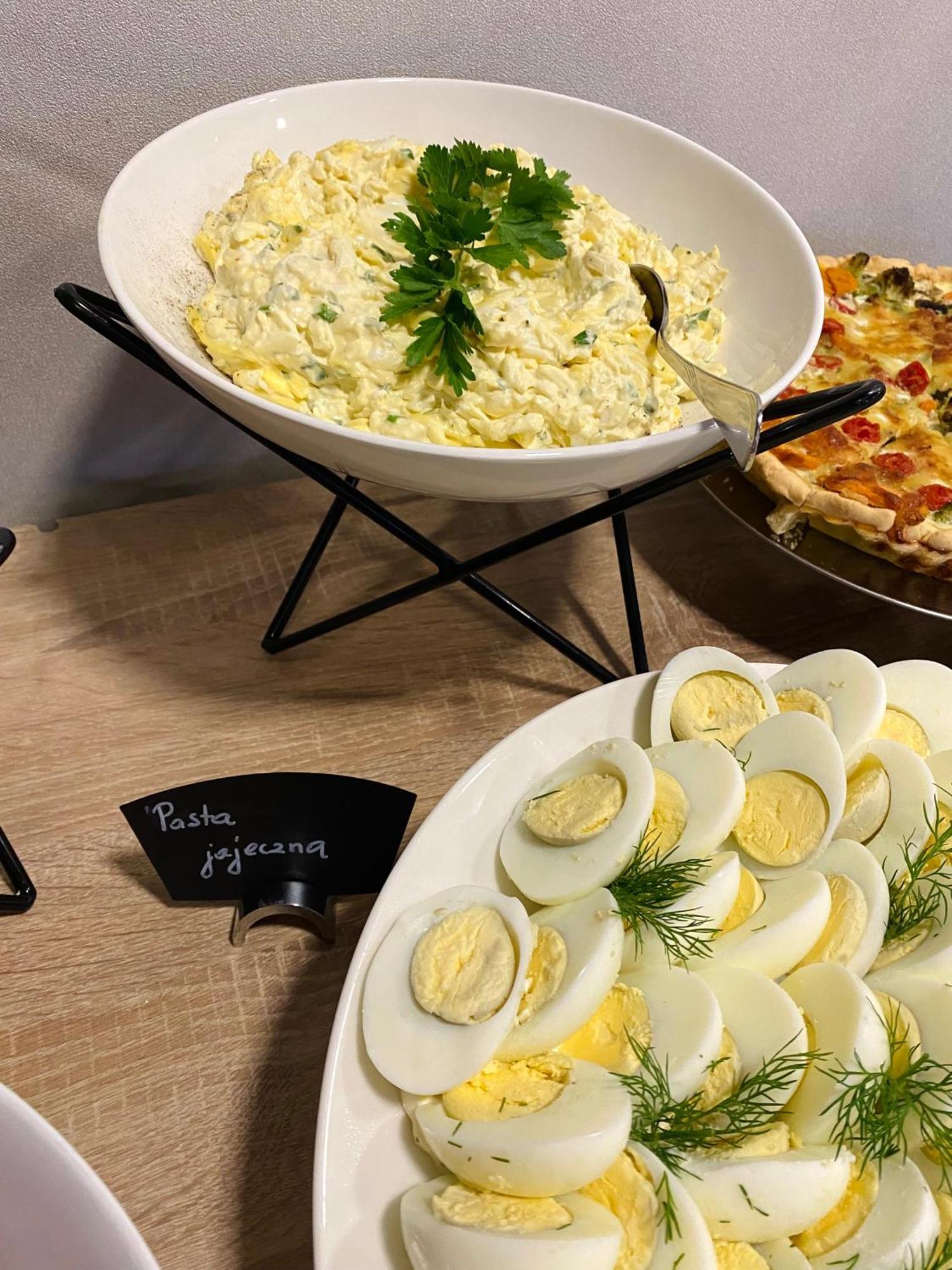 Hotel Basztowy 산도미에르즈 외부 사진