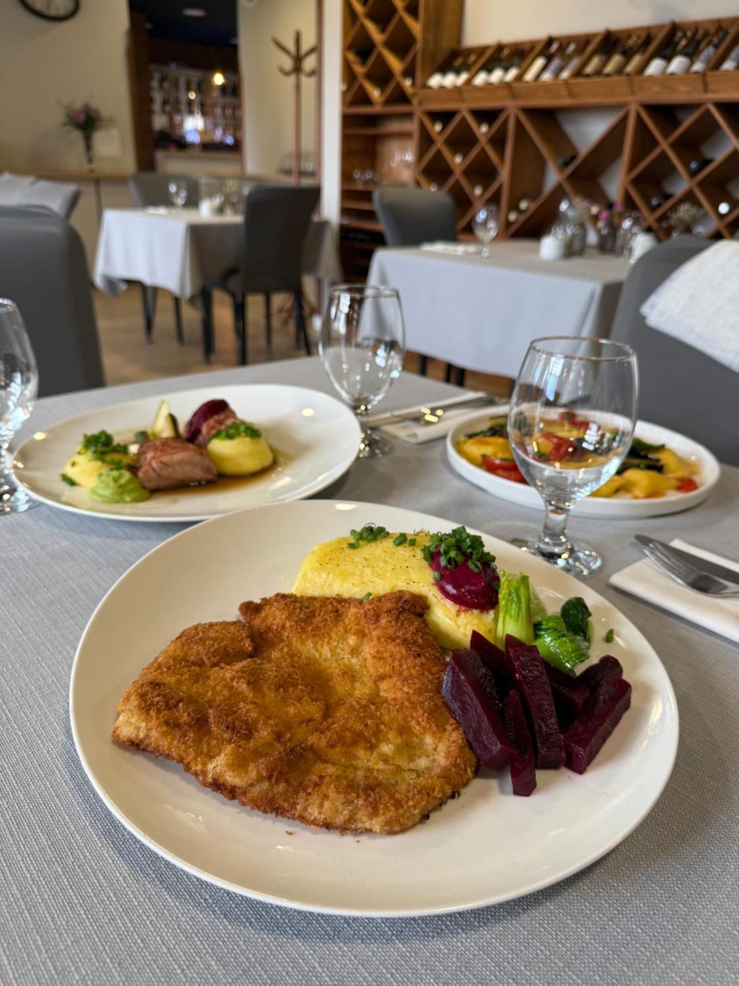 Hotel Basztowy 산도미에르즈 외부 사진
